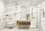 LCM Barcelo Crema 60x60