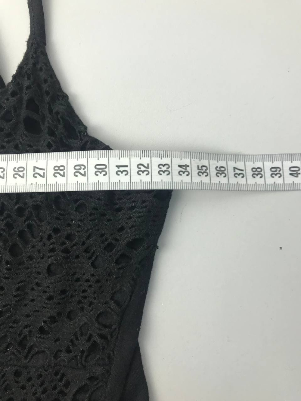 Топ лаконичный 40 размер