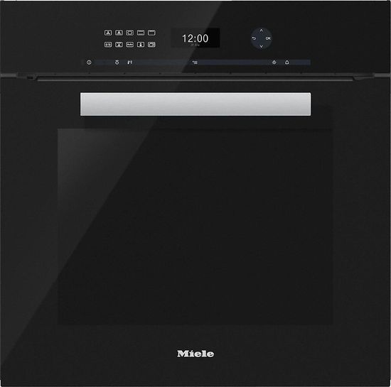 Электрический духовой шкаф Miele H6461B OBSW
