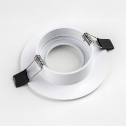 010010 Светильник LEVIGO MR16/HP16 БЕЛЫЙ