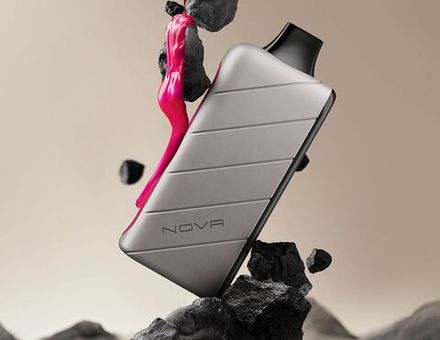 Fummo Nova Strong 20000 затяжек 20мг (2%)