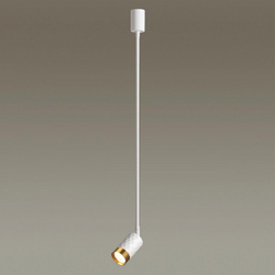 Светильник на штанге Odeon Light 4350/1C