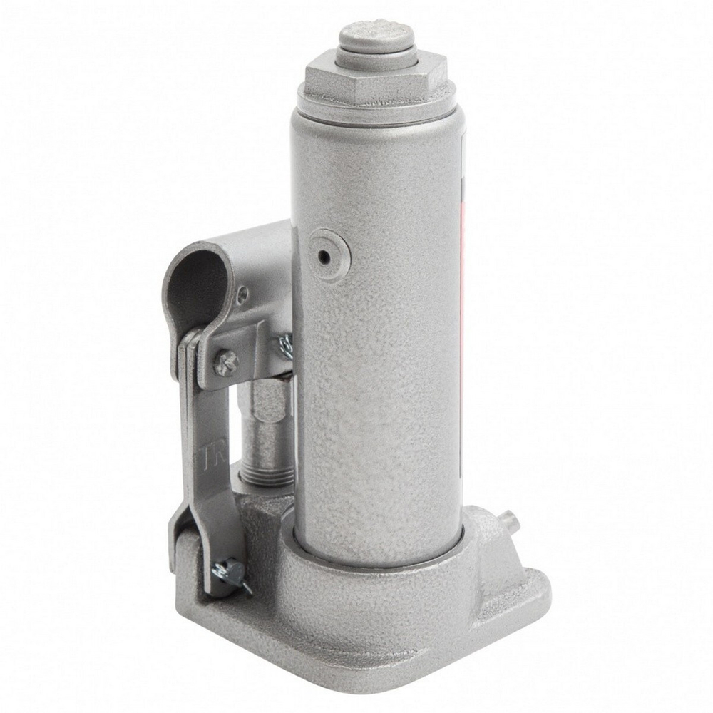 Домкрат гидравлический бутылочный 2T Matrix 50715