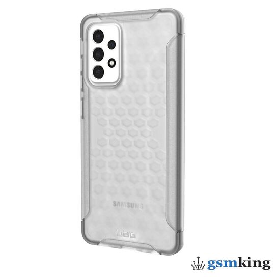 UAG Scout Series Case for Samsung Galaxy A72 Frosted Ice (Белый)213028110243