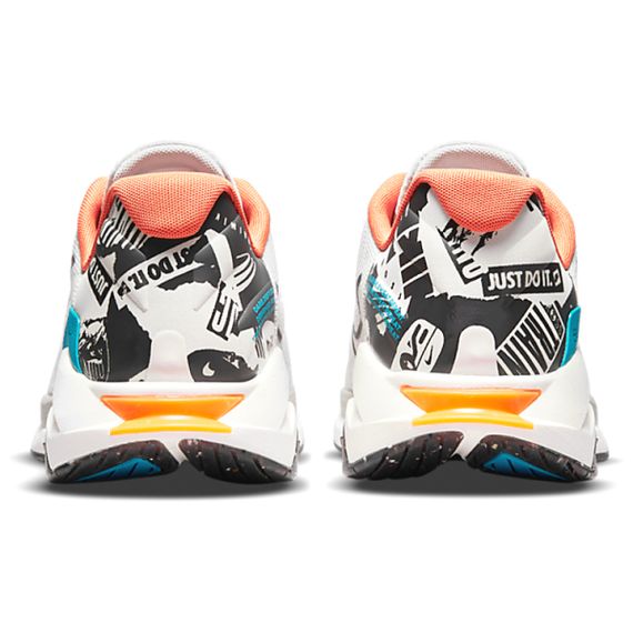 NIKE SuperRep Кроссовки для тренировок Низкие Мужские