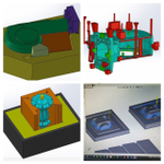 производство и проектирование литейной оснастки