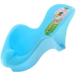 Горка для купания детей «Бамбино» голубая С819ГОЛ