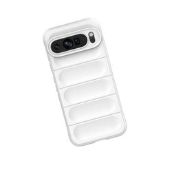 Противоударный чехол Flexible Case для Google Pixe 9 Pro XL