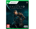 The Callisto Protocol (Xbox) NEW