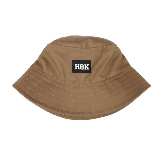 Панама HOOK Классик бежевый