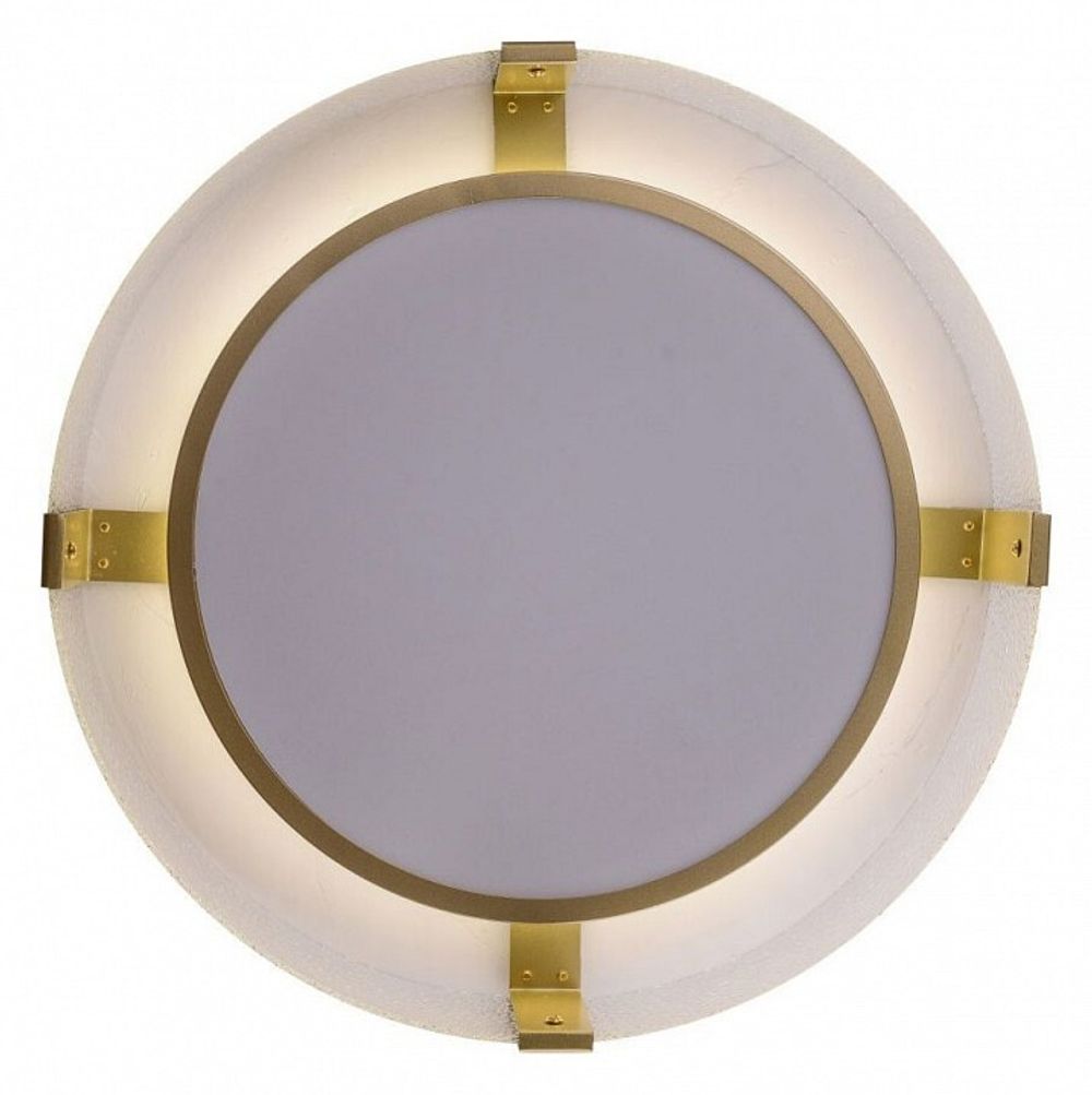 Накладной светильник Zortes Gerda ZRS.1097.40