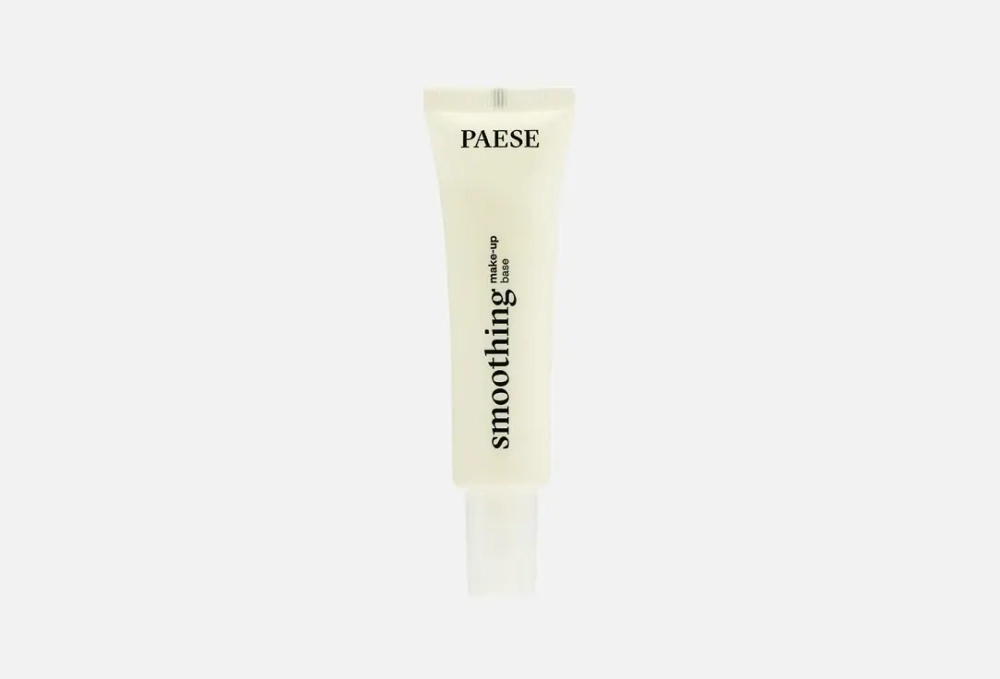 База под макияж выравнивающая Paese Smoothing