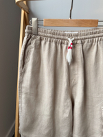 Хлопковые шорты Mc2 Saint Barth, S