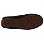 Мокасины Dakota Black