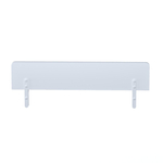 Бортик ПИКСИ, 73x15x1.6, робкий подснежник