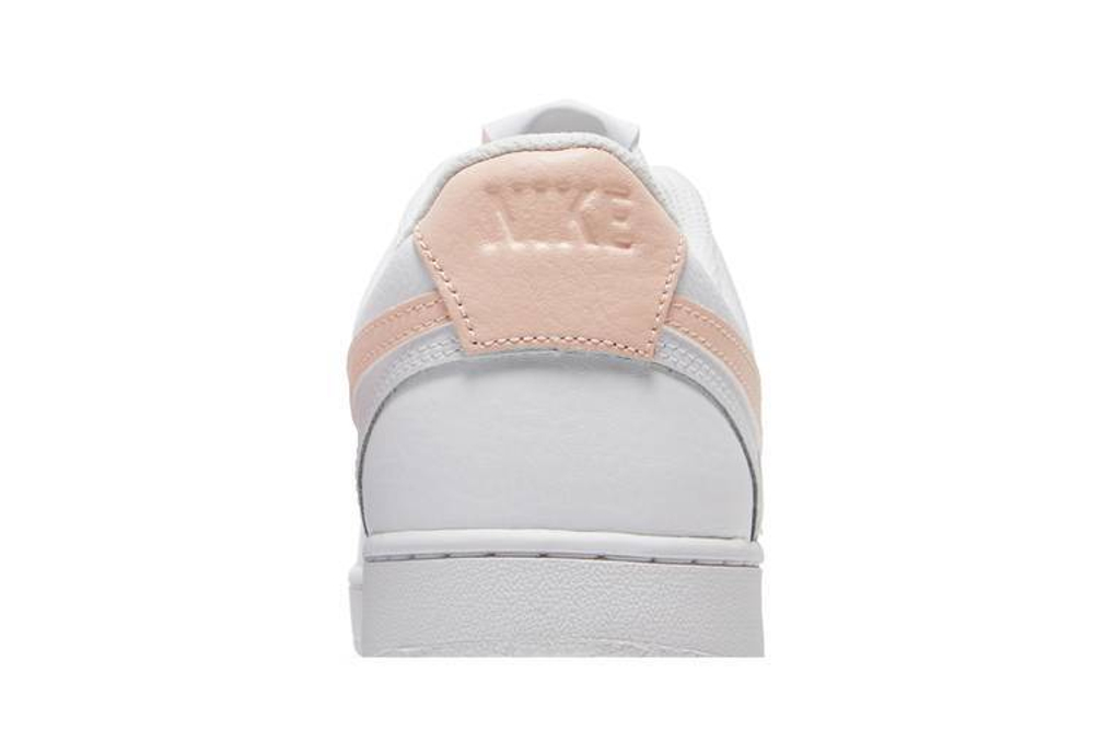 Кроссовки Nike Court Vision 1 Low (Женская размерная сетка)