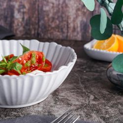 Салатник 800 мл d 18 см h5,8 см   P.L. Proff Cuisine [6]