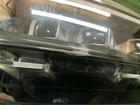 Фара левая EXEED VX (2023-н.в.) LED