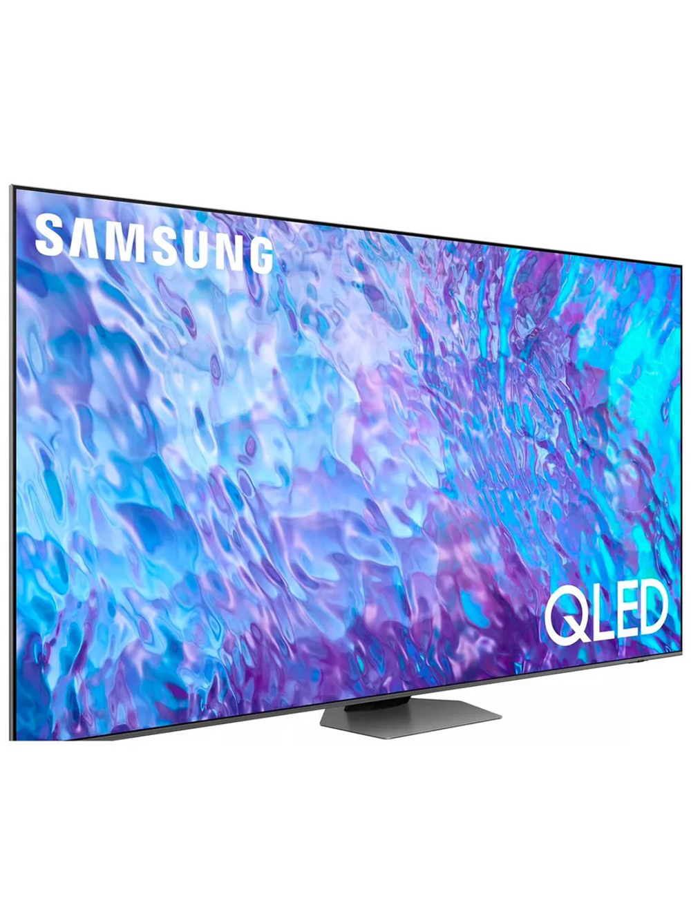 Телевизор Samsung 55" QE55Q80CAUXCE