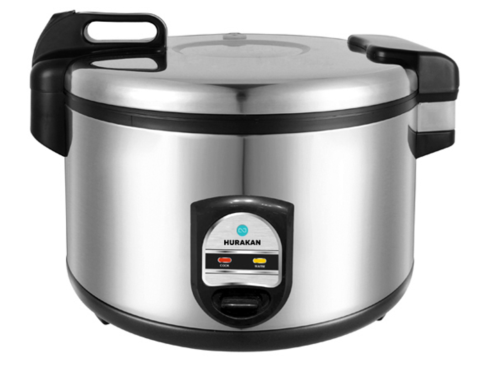 РИСОВАРКА HURAKAN HKN-SR42