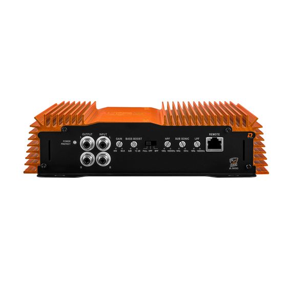 Усилитель DL Audio Raven 2.500