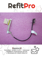 Кабель матрицы для ноутбука Lenovo ThinkPad T430u (04Y1256), оригинал