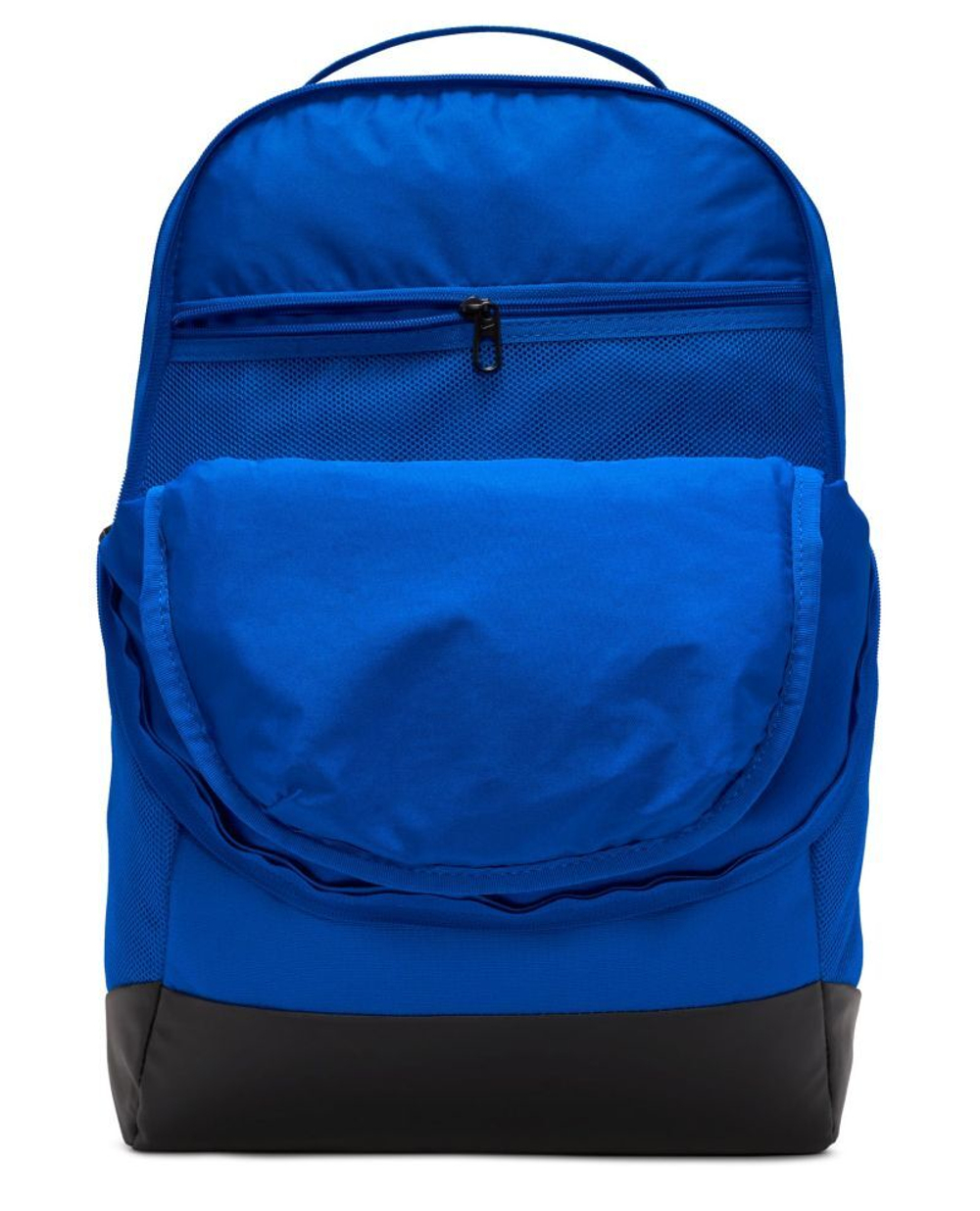 Рюкзак теннисный Nike Brasilia 9.5 Training Backpack - game royal/black/white