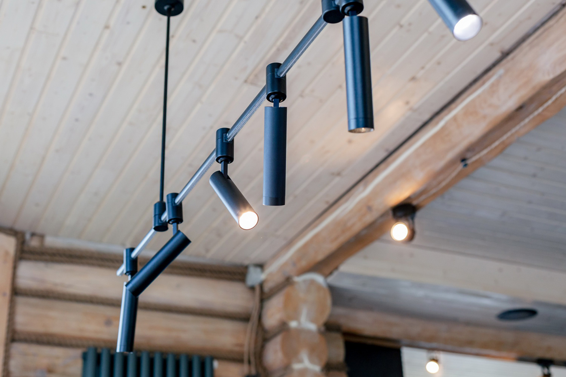 трековые системы