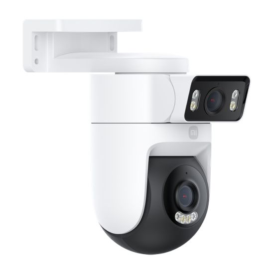 IP камера Xiaomi CW500, версия с двойной камерой (MJSXJ08HL)