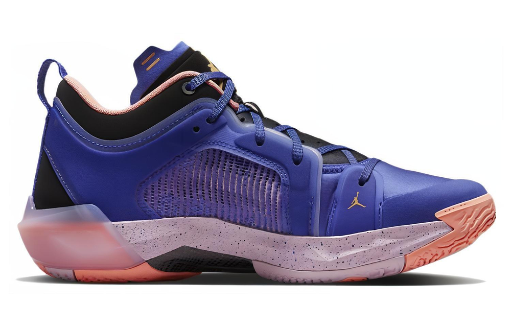 Кроссовки Jordan Air Jordan 37 Low "Lapis" Pf