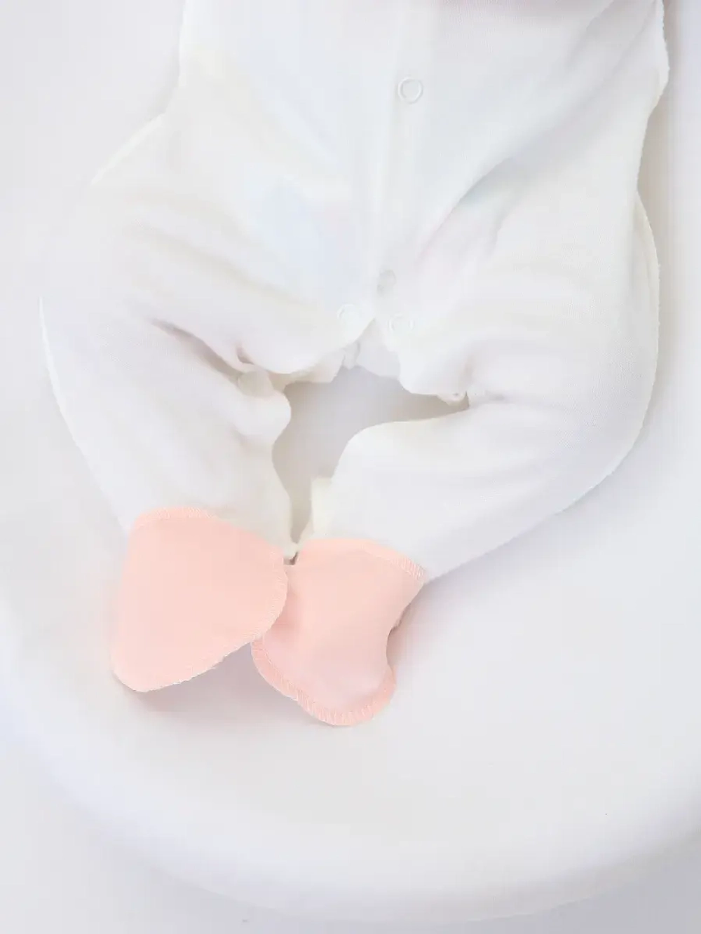 Конверт на выписку новорожденного лето