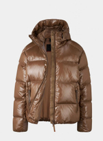 Куртка BOGNER FIRE+ICE VALLY-D в карамельном цвете