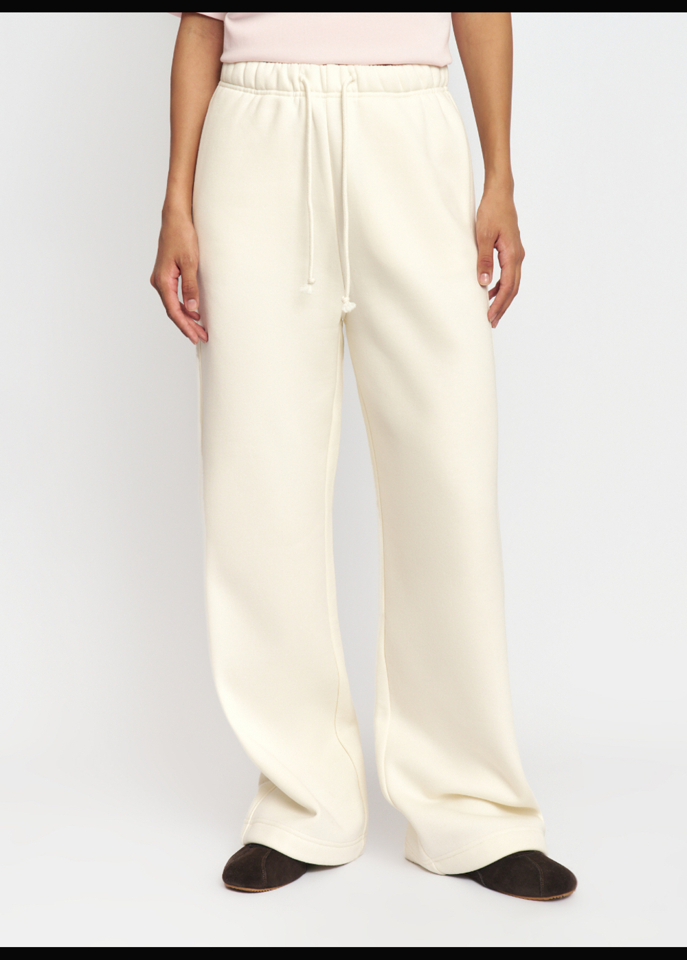 Брюки утепленные