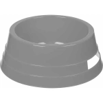 МИСКА ДЛЯ ЖИВОТНЫХ LUCKY PET 2Л (Серый)