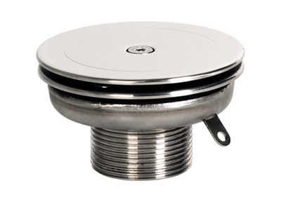 Форсунка рассеивающая под пленку