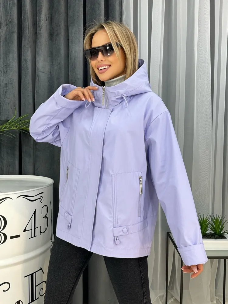 Ветровка 110-1 Fabrika