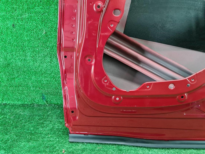 Дверь задняя правая Mercedes GLA H247 (2020-н.в.)