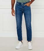 Джинсы Brody Hugo Blue - темно-синий(50511506)