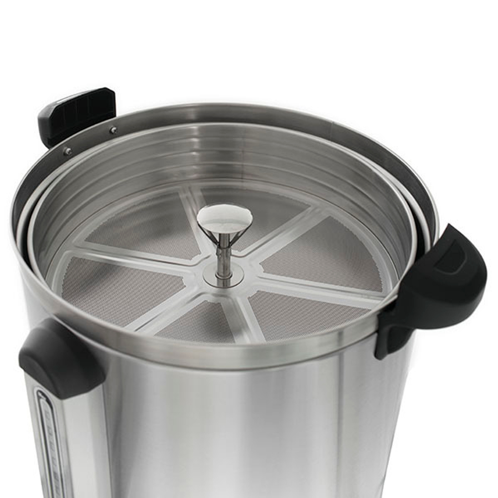 Электрокипятильник для кофе HLB-12L Foodatlas