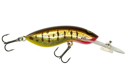 Воблер Halco SORCERER  68, DD+STD, #31