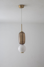 люстра Cobblestone A