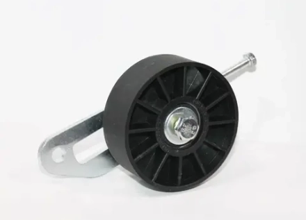 Ролик натяжной ЗМЗ-405,406,409 с кронштейном АДС *