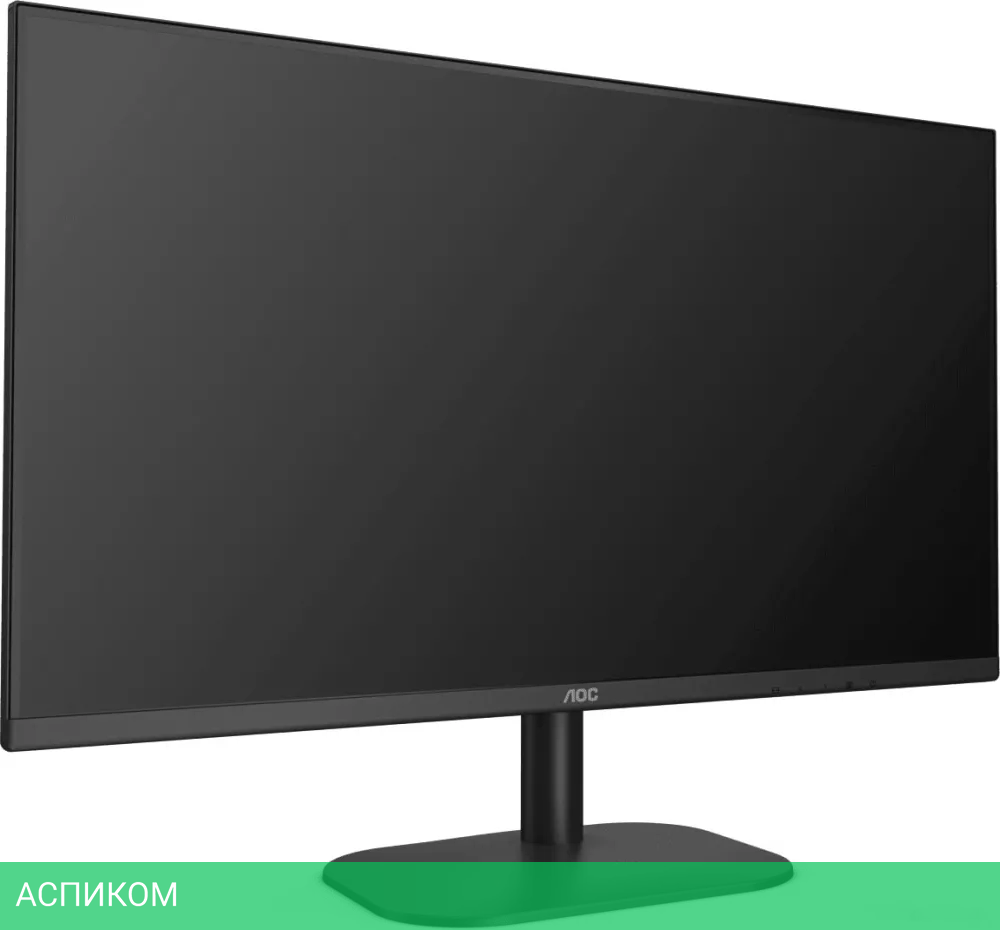 Монитор AOC 24B2XDM