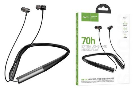 Bluetooth наушники Hoco ES-71