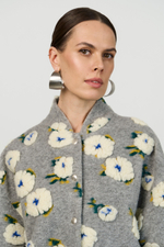 Куртка-бомбер