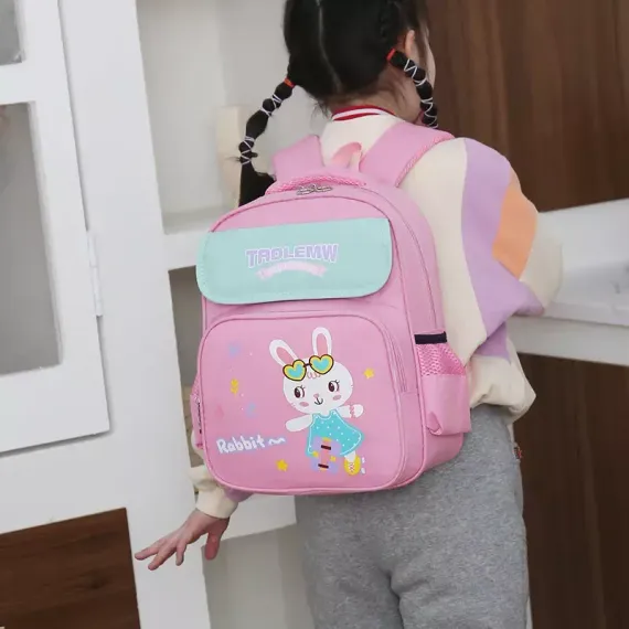 Çanta \ Bag \ Рюкзак Taolemw pink blue