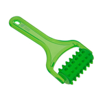 Массажёр пластиковый Рефлекс,Банные штучки