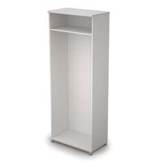 6Ш.013 Шкаф для одежды (800*450*2116)