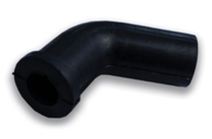 Патрубок ДПР.31.007 (сливной) Ф