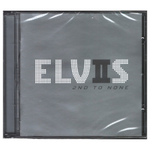 Elvis Presley / Elvis 2nd To None (RU)(CD)